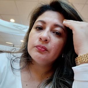 Meet your Posher, Isabelmary